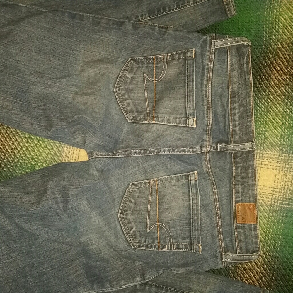 Jeans - Picture 2 of 4